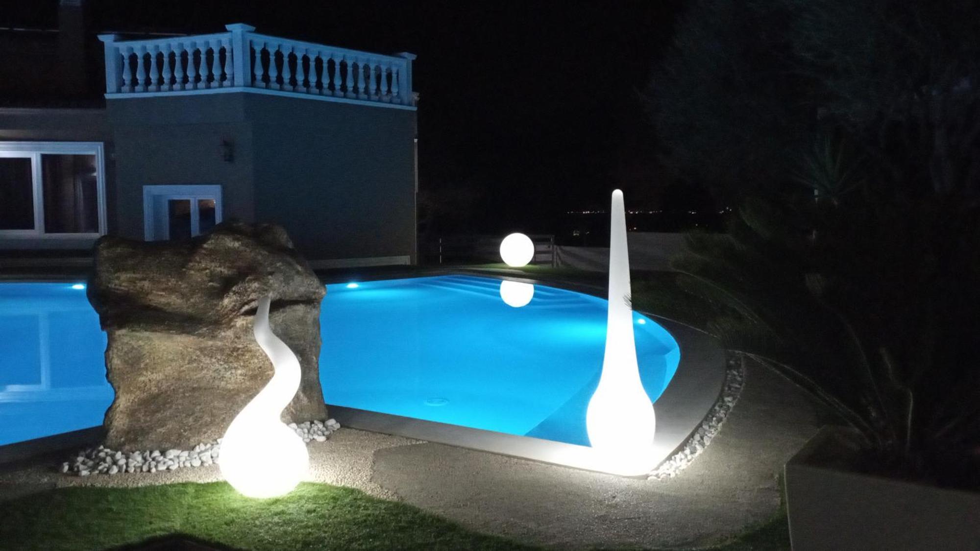 Villa Leon With Private Pool كوارتو سانتيلينا المظهر الخارجي الصورة